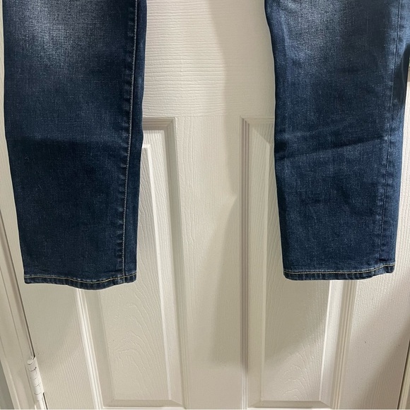 Men’s Gap Jeans. Size 32x30 slim - Picture 9 of 10